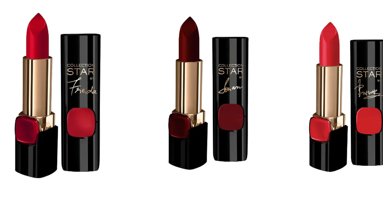 L'Oreal Paris 