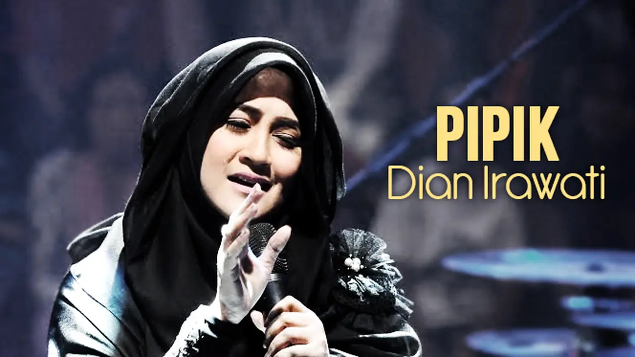 Ilustrasi Pipik Dian Irawati