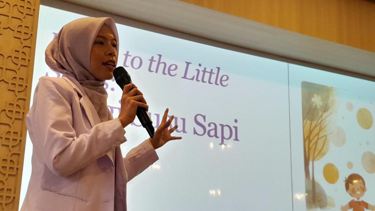 Sadar Alergi Susu Sapi pada Anak, Orangtua Mesti Kenali Gejalanya
