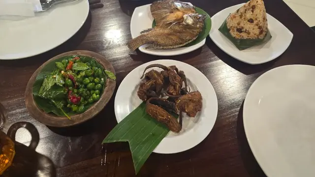 Rekomendasi Tempat Makan Dekat Masjid Al Jabbar Bandung (Foto: Google Maps/Soul Incubator)