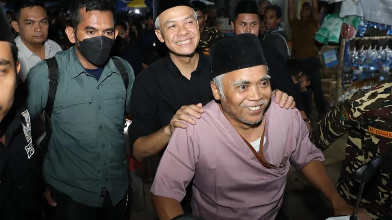 Dok. Istimewa