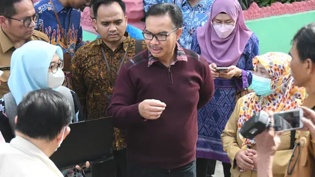 Kepala BKKBN