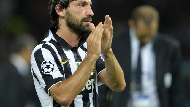 Andrea Pirlo