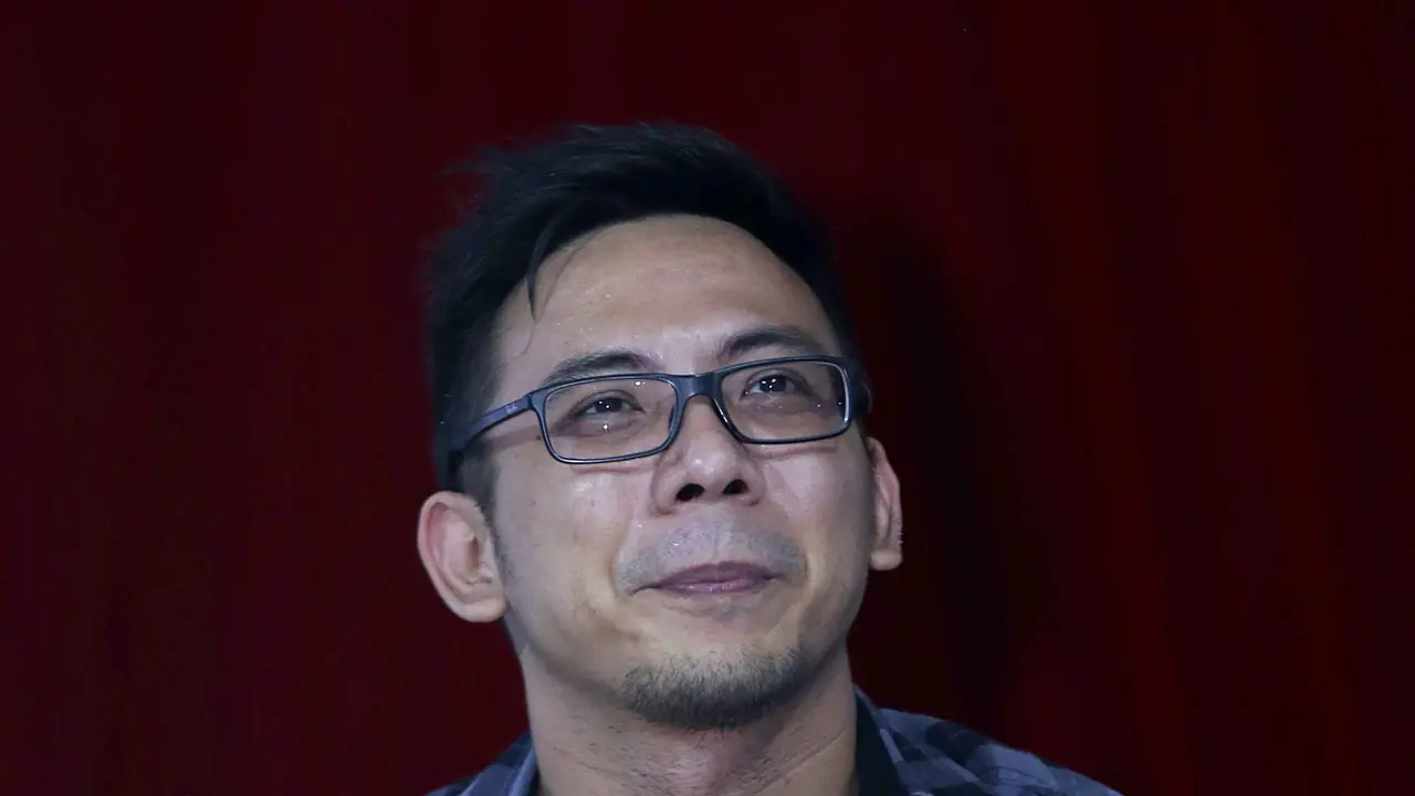 [Bintang] David NOAH