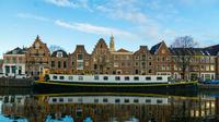 The best places to visit in the Netherlands outside the Amsterdam. (Photo: Dee./ Unsplash)