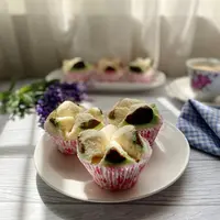 Ilustrasi bolu kukus./Copyright shutterstock.com/g/Pawonike_gallery