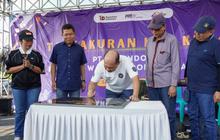 PT PAL Indonesia Tekankan Keseimbangan Industri dan Kesejahteraan Masyarakat Maritim