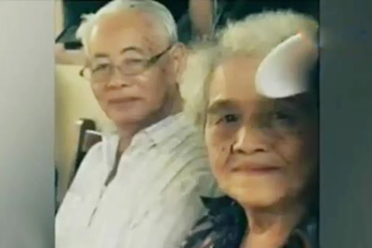 Kakek dan Nenek Ahok Akan Datang ke Mako Brimob