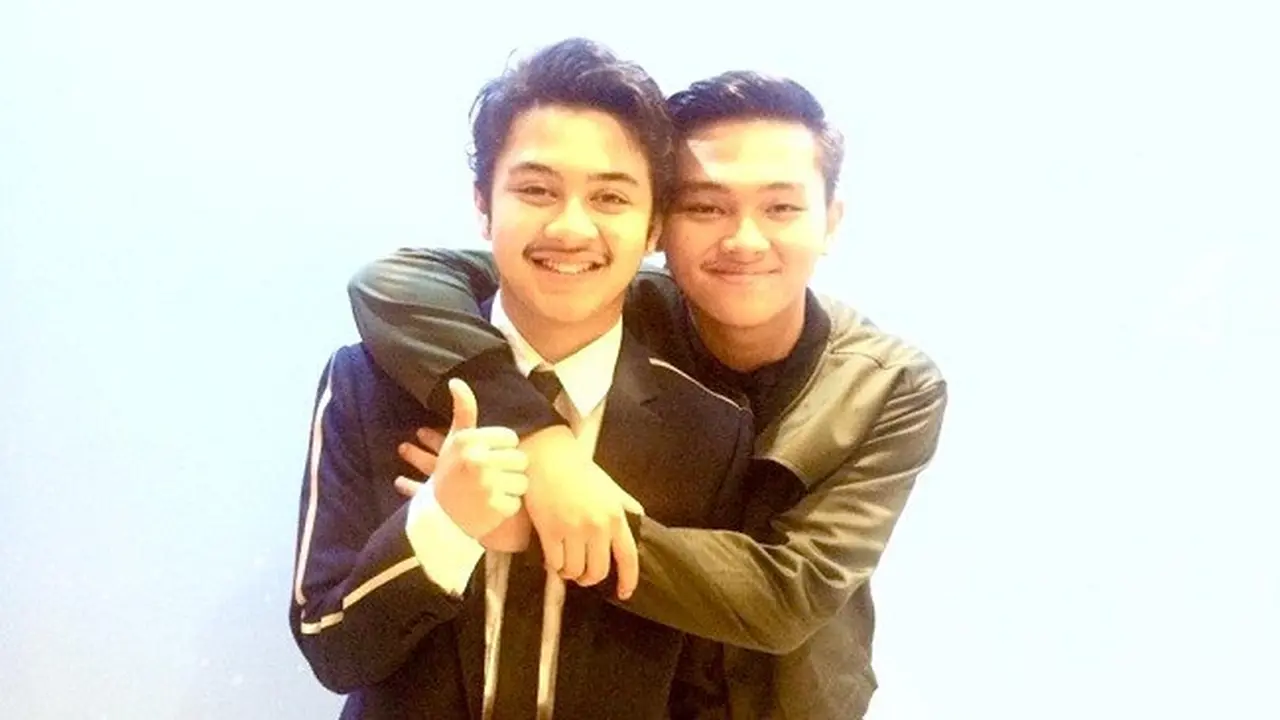 Aldi dan Bastian eks CJR