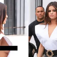 Selena Gomez. (Hollywood Life)