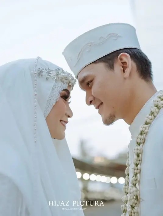 (Instagram/anisarahma_12)