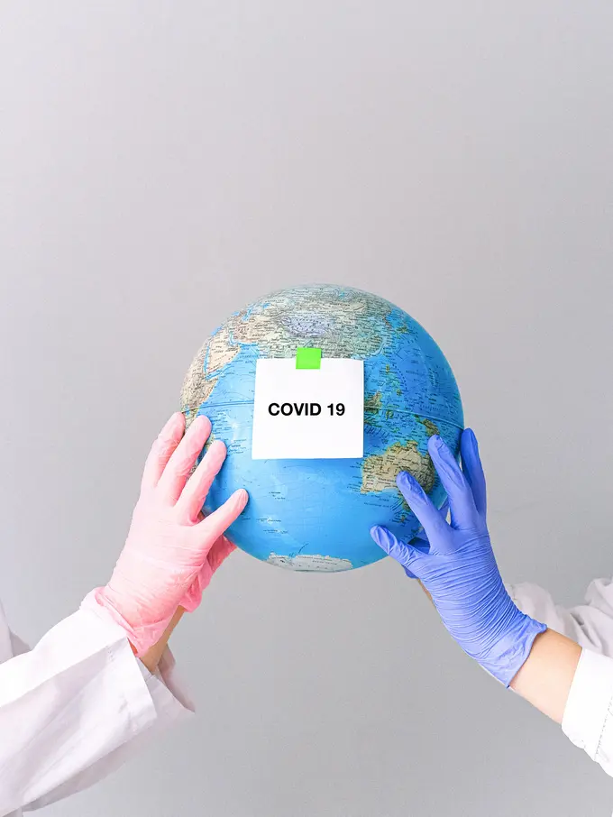 Waspada Varian Corona AY.4.2 Sudah Menyebar di Malaysia, Ini Antisipasi Indonesia