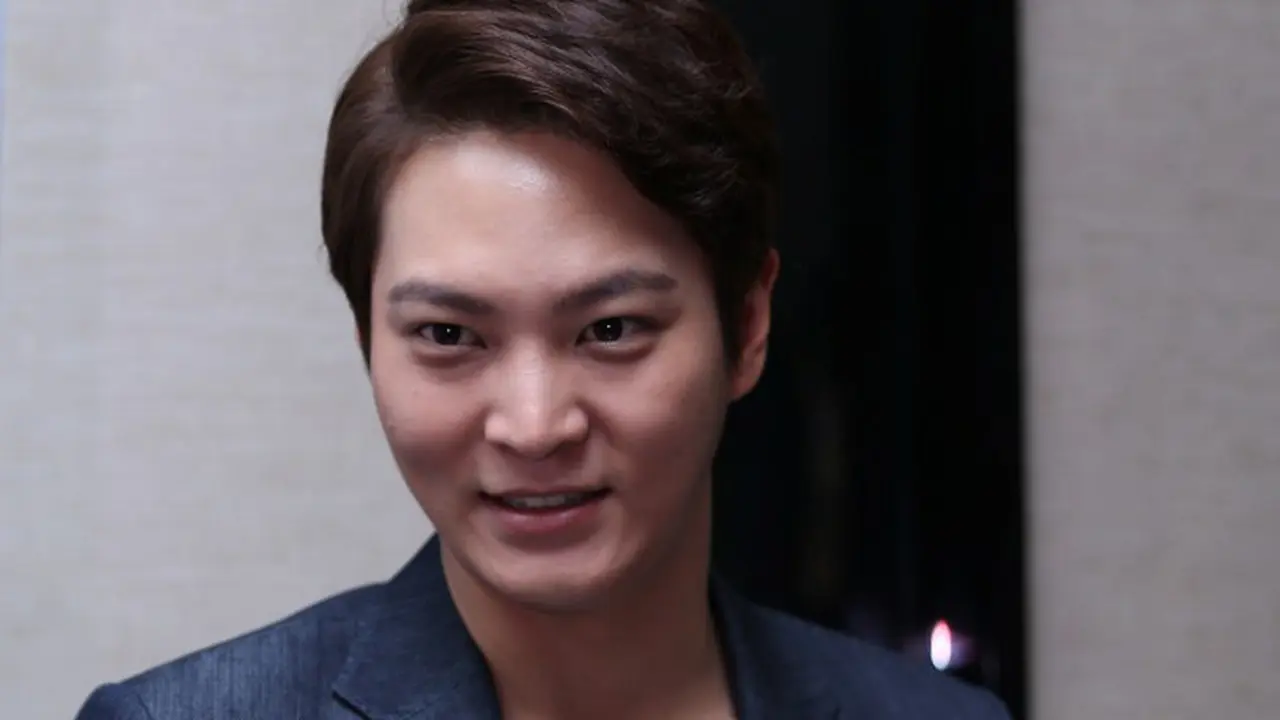 Joo Won