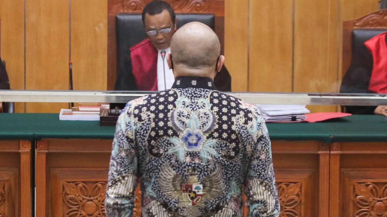 Dok. Istimewa