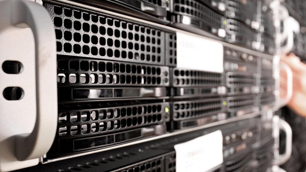 Princeton Digital Group Investasi USD105 Juta Bangun Data Center Berbasis Green Energy