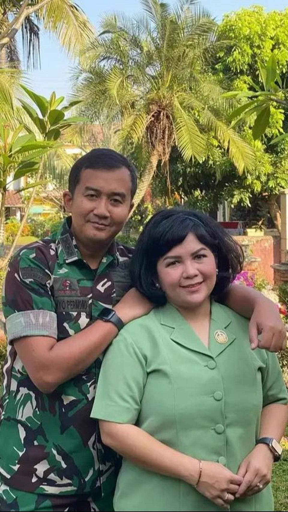 Kehidupan Setelah Menikah