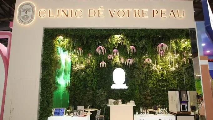 Clinic De Votre Peau