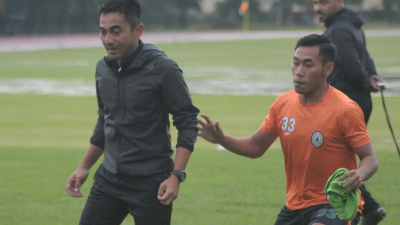 Seto Nurdiyantoro, PSS Sleman