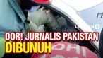 Seorang jurnalis tewas mengenaskan di Lahore Pakistan. Ia dibunuh pria bersenjata yang menyerangnya di pinggir jalan.