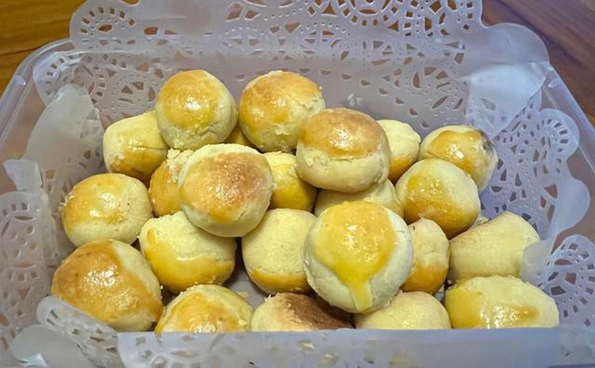 Resep Kue Nastar Lebaran 2026 Anti Retak, Cocok Buat Pemula