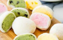 Cara Membuat Mochi Ala Jepang yang Kenyal dan Mudah Dibuat
