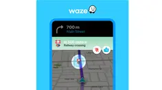 Waze Punya Fitur Baru untuk Pengendara Sepeda Motor, Ini Fungsinya