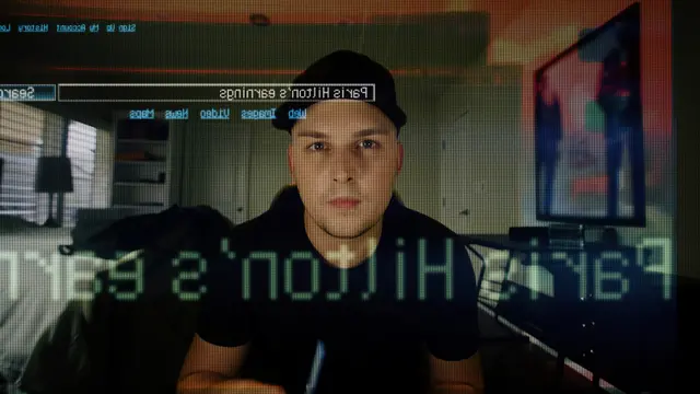 The Real Bling Ring: Hollywood Heist