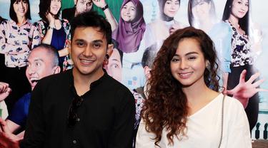 Pernah Bandel Vicky Nitinegoro Selektif Mencari Pacar News Entertainment Fimela Com