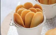 Resep Lidah Kucing yang Renyah & Anti Gagal, Panduan Lengkap Membuat Kue Kering Legendaris