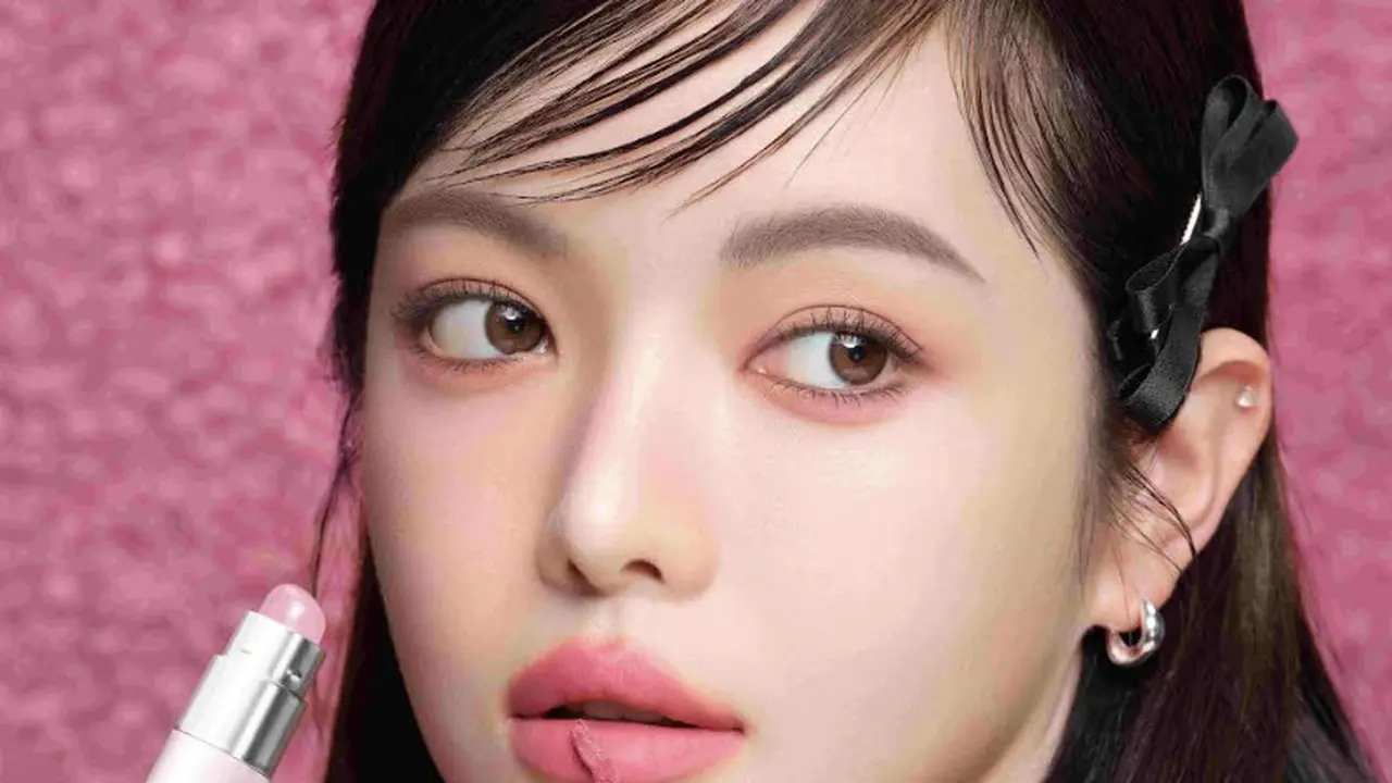 Barenbliss Luncurkan Lychee Makes Lovely Blur Tint Duo Your Next-Gen Velve