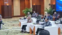 Menkeu Suahasil Umumkan Defisit APBN Agustus 2026 Rp 240,1 Triliun
