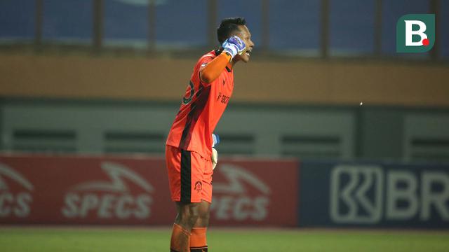 BRI Liga 1 2021: Persikabo 1973 vs Persib Bandung