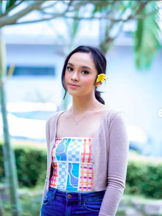 Lyodra Ginting/ (@lyodraofficial)