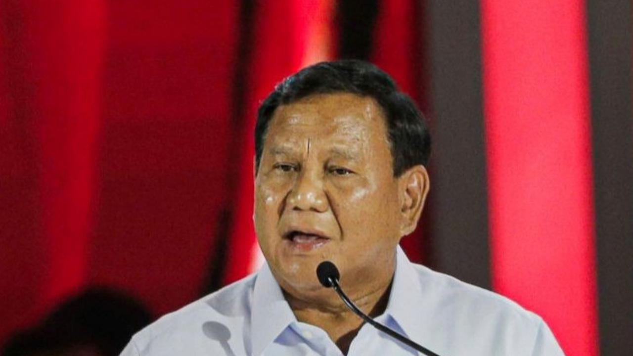 Debat Capres Dicecar Ganjar, Prabowo Jelaskan Kenapa Beli Pesawat Tempur Bekas