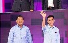 Hasil Survei Terbaru Indikator: Elektabilitas Anies-Muhaimin 23,2%, Prabowo-Gibran 46,9% dan Ganjar-Mahfud 22,2%