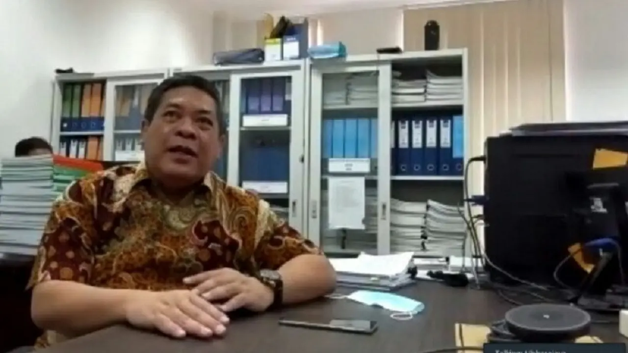 Pengamat Sosial Keamanan dari Ubhara Jaya Djuni Thamrin (Ist)