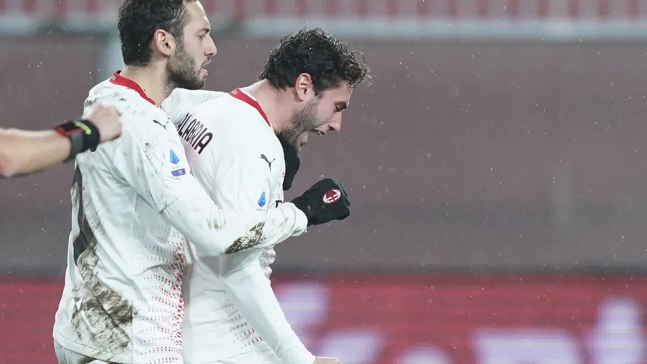 Ac Milan