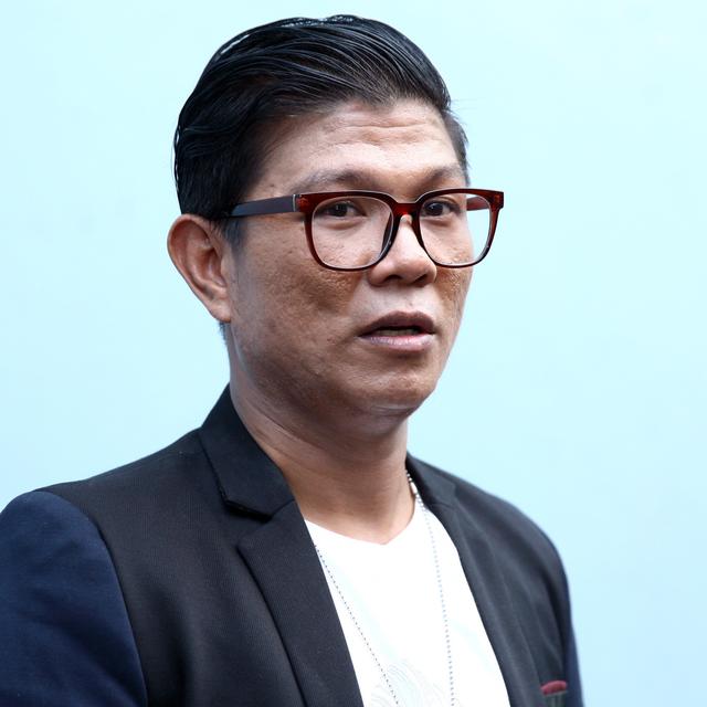 Penuh Alat Olahraga Ini Wujud Rumah Andika Eks Kangen Band Bisnis Liputan6 Com