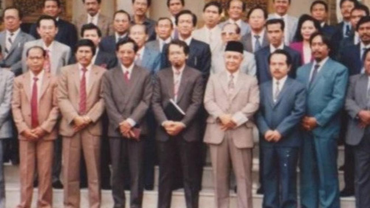Dok. Istimewa