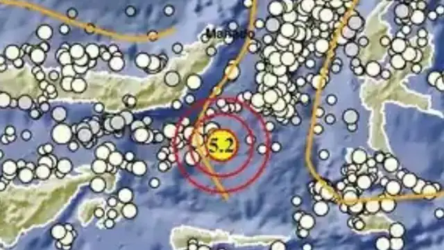 Gempa