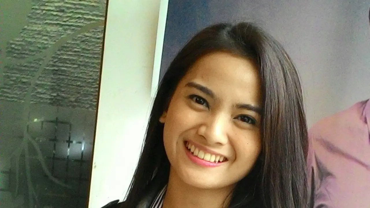 Acha Septriasa