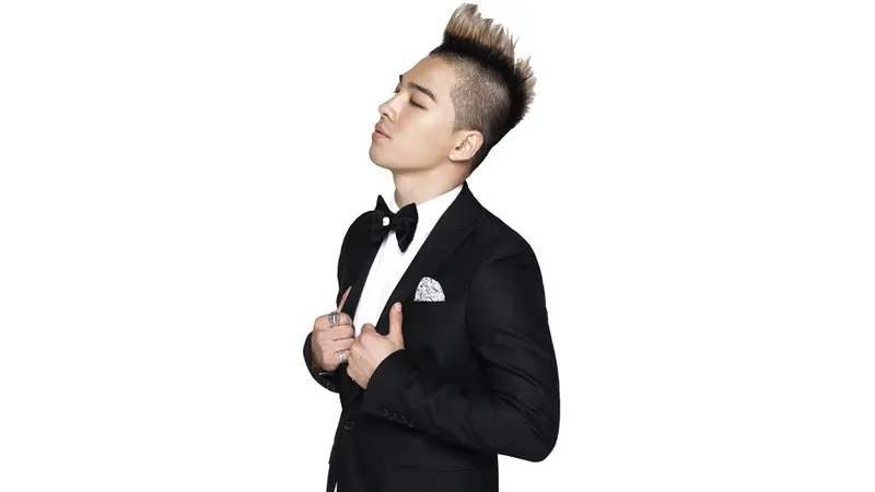 Taeyang `Big Bang`