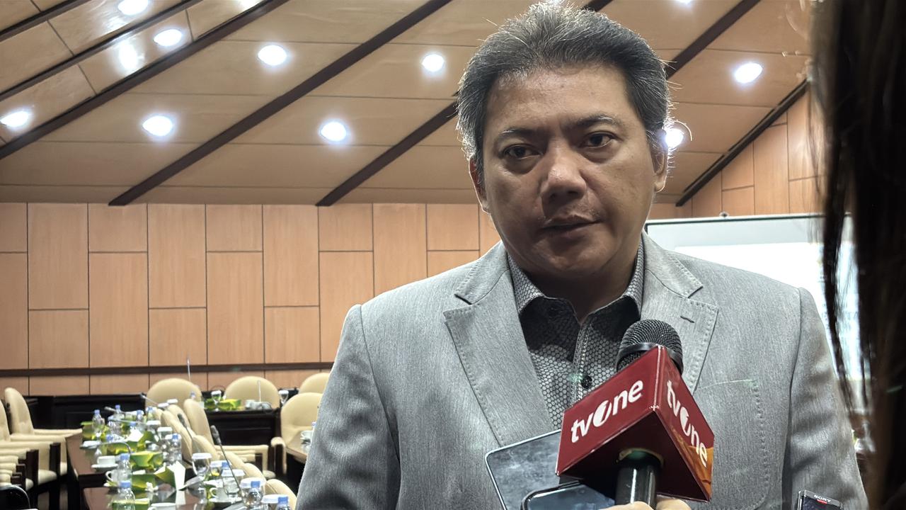 MPR Ingin PPHN Jadi Pedoman, Bukan Sekadar Dokumen di Atas Kertas
