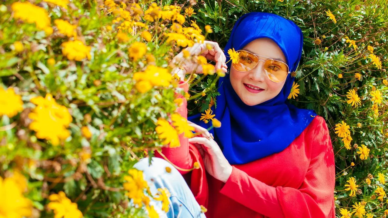 maaf tanpa dendam