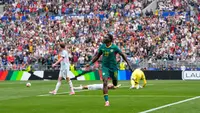 Ismaila Sarr Masuk Radar Manchester United, Masa Depan Marcus Rashford Masih Cair