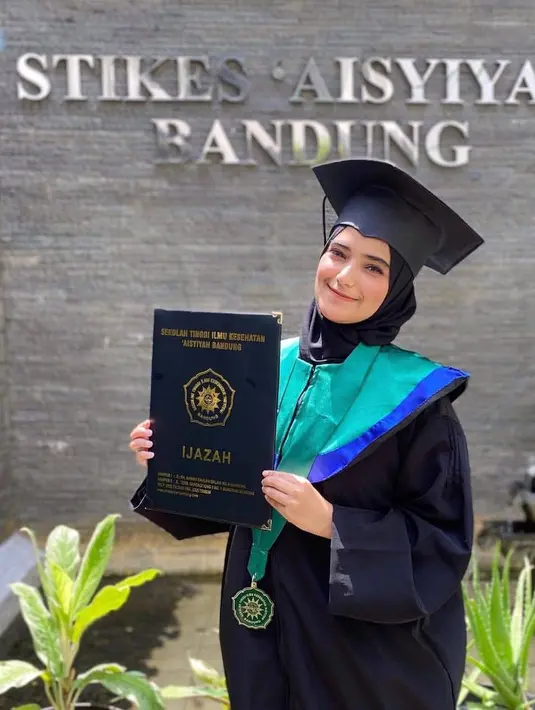 Nadya Mustika Rahayu (Instagram/nadyamustikarahayu______)