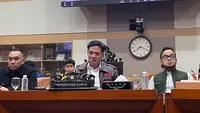 DPR Bentuk Panja Awasi Kasus Korupsi dan TPPU Febrie Adriansyah