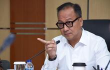 PHK 178 Buruh PT Namnam di Cimahi, Menperin Beberkan Faktor Pemicunya