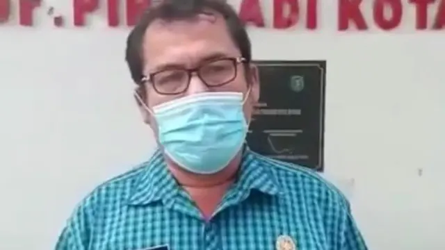 RSUD Pirngadi Medan