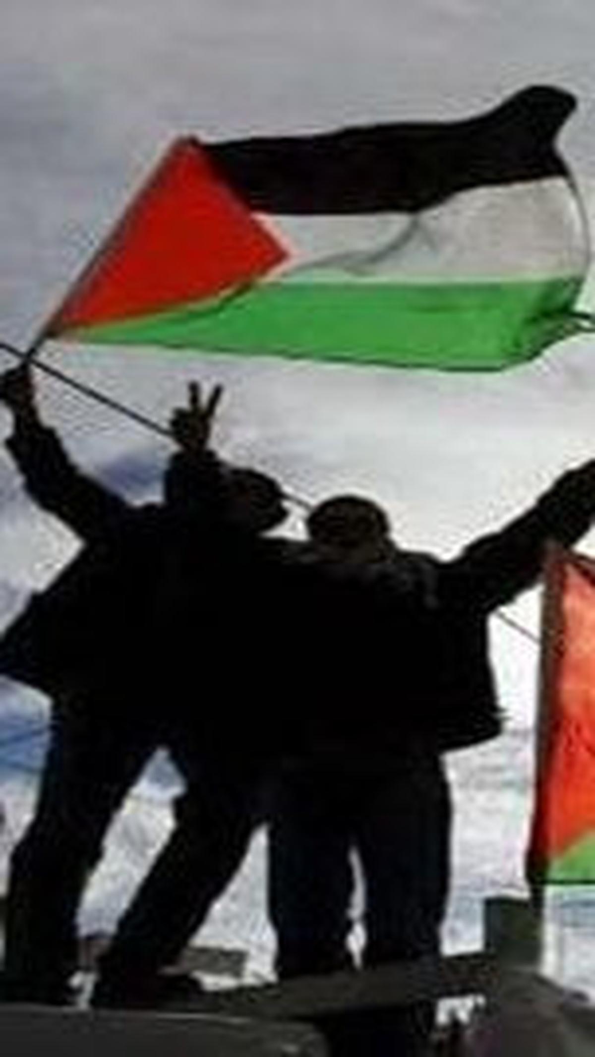 Istilah Nakba atau al-Nakba mengacu pada warga Palestina yang kehilangan tanah air mereka selama dan setelah perang Arab-Israel 1948.